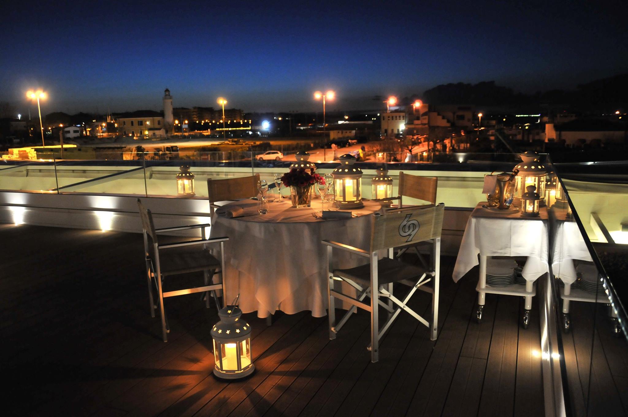 Offerta Speciale Cena Notte Rosa AL Riviera Cesenatico - Tippest Offerta Speciale Cena Notte Rosa AL Riviera Cesenatico - Tippest